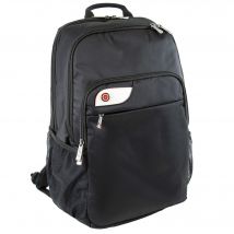 i-stay Launch 40.6 cm (16&quot;) Backpack case Black