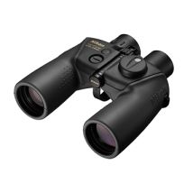 Nikon 7x50CF WP Global Compass binocular Porro Black