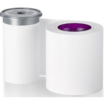 Entrust Datacard 525900-004 printer ribbon 2500 pages