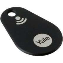 Yale Contactless Tags