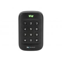 Wavelynx APEX AX-25 Ascent Single Gang Keypad Access Reader