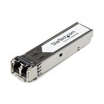 StarTech.com Extreme Networks 10051 Compatible SFP Module - 1000BASE-S