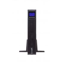 CertaUPS C450R-030-B uninterruptible power supply (UPS) Double-convers
