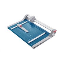 Dahle 550 paper cutter 20 sheets