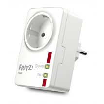 DECT FRITZ! 200. DE White Daily/Weekly timer