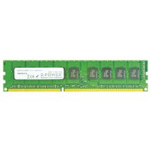 2-Power 2P-00D4959 memory module 8 GB 1 x 8 GB DDR3L 1600 MHz ECC