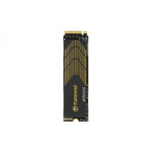 Transcend 250S 1 TB M.2 PCI Express 4.0 NVMe 3D NAND