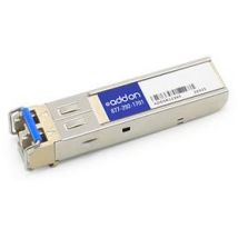 AddOn Networks 02310LJH-AO network transceiver module Fiber optic 1000