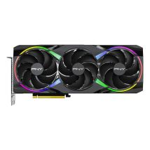 PNY VCG508016TFXXPB1-O graphics card NVIDIA GeForce RTX 5080 16 GB GDD