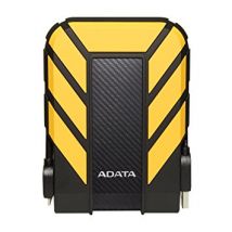 ADATA HD710 Pro external hard drive 2 TB Black. Yellow