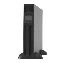 ONLINE USV-Systeme ZINTO 2000 uninterruptible power supply (UPS) Line-