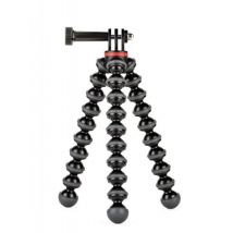 Joby GorillaPod 500 Action tripod Action camera 3 leg(s) Black. Red