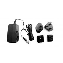 ZeeVee 12V2APS power adapter/inverter Indoor Black