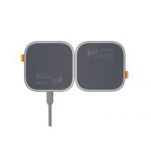 Xtorm Wireless Charger 15W - Duo