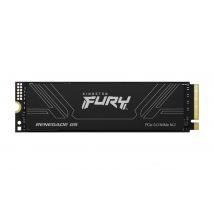 Kingston Technology 2T FURY RENEGADE G5 M.2 2280 NVMe SSD