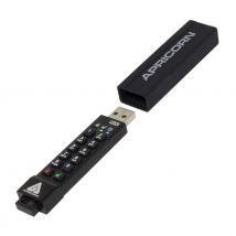 Apricorn Aegis Secure Key 3NX USB flash drive 4 GB USB Type-A 3.2 Gen