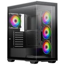 VIDA SOLUS Tower Black