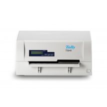 DASCOM Europe 043 802 dot matrix printer 360 x 360 DPI 600 cps