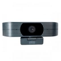 HiHo 4000W 1080P Full HD Colour Webcam