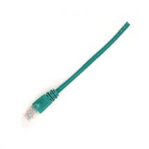 Black Box C6BU-Z-SB-GN-03M networking cable Green 3 m Cat6 U/UTP (UTP)
