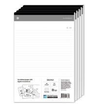 NeoLAB While Stocks Last - NeoLAB Idea pad notebook (5pack)