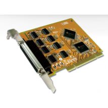 SUNIX Group SER5066A interface cards/adapter