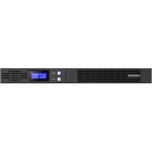 PowerWalker VI 750 R1U uninterruptible power supply (UPS) Line-Interac