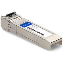 AddOn Networks 3HE00410CA-I-AO network transceiver module Fiber optic