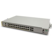 Allied Telesis AT-IE510-28GSX-80 Managed L3 Gigabit Ethernet (10/100/1