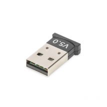 FDL USB TO BLUETOOTH V 5.0 ADAPTOR - 10-20M