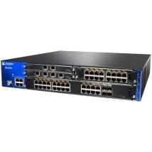 Juniper 2-Port 10-Gigabit Ethernet