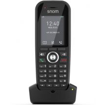 Snom M30 IP DECT Handset UK (Includes UK PSU)