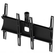 Unicol KP1DB TV mount/stand 177.8 cm (70") Black
