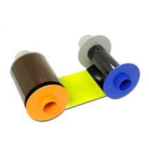 Fargo Fargo HDP5000 YMC Colour Ribbon. 084050 (750 Prints)
