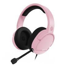 STEALTH Gaming XP-PANTHER-BSH headphones/headset Wired Head-band Black