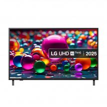 LG 43UA75006LA.AEK TV 109.2 cm (43&quot;) 4K Ultra HD Smart TV Wi-Fi B