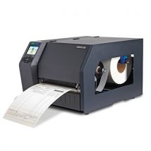Printronix T8306 Thermal Transfer Printer (6in wide. 300dpi)