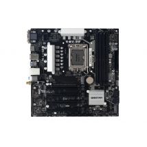 Biostar B760MXC PRO 2.0 motherboard Intel B760 LGA 1700 micro ATX