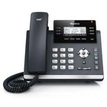 Yealink SIP-T41PN IP phone LED