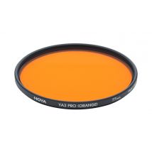 Hoya YA3 PRO ORANGE Orange camera filter 5.8 cm