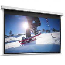 Da-Lite DescenderPro projection screen 4.13 m (162.6") 16:10