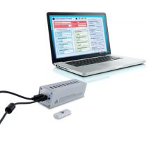 Apricorn Aegis Configurator USB 3.2 Gen 1 (3.1 Gen 1) Type-B 5000 Mbit