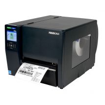 TSC Printronix T6E3R4. 12 dots/mm (300 dpi). RFID. USB. RS232. Etherne