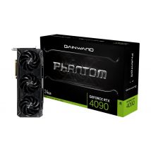 Gainward Rtx 4090 Phantom Nvidia