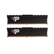 Patriot Memory Signature Premium PSP48G2666KH1 memory module 8 GB 2 x