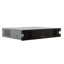 Zenitel Exigo Nework mplifier C. 2