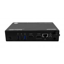 ZeeVee Z4KMP24 video servers/encoder