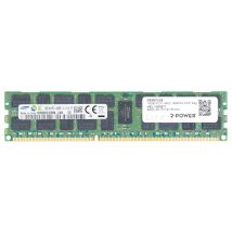2-Power 2P-00FE685 memory module 16 GB 1 x 16 GB DDR3L ECC