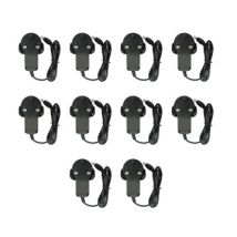 AudioCodes Power supply 12VDC/2A wall mount UK type plug 100-240VAC -