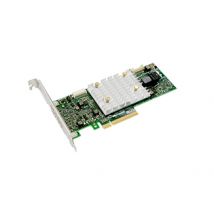 Adaptec SmartRAID 3101-4i RAID controller PCI Express x8 3.0 12 Gbit/s